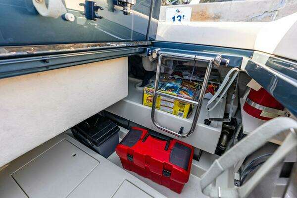 Riva Aquariva Yacht For Sale