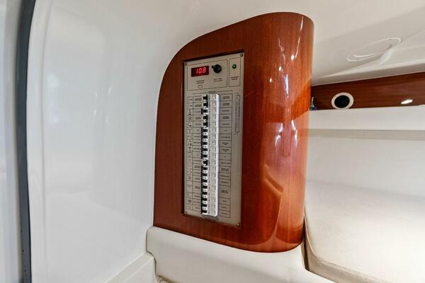 Isola 33ft Riva Yacht For Sale