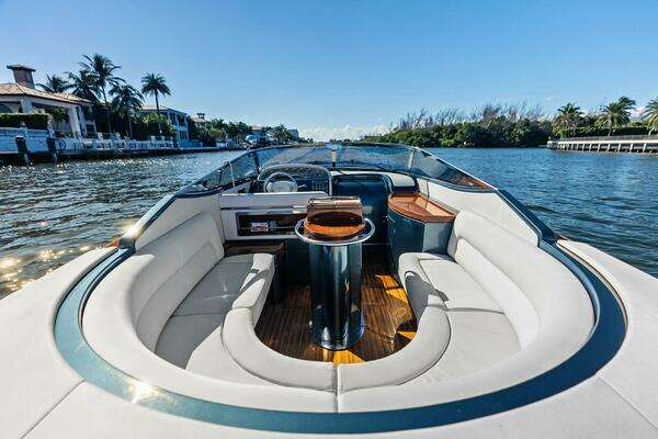 Riva Aquariva Yacht For Sale