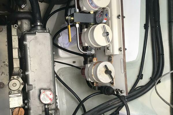 Flip Flops 48ft Leopard Yacht For Sale