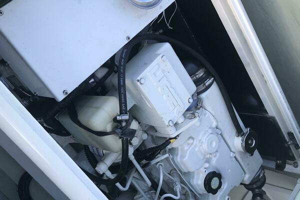 Flip Flops 48ft Leopard Yacht For Sale