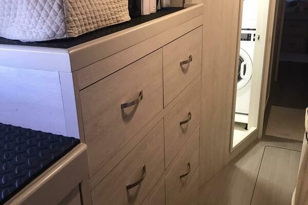 Flip Flops 48ft Leopard Yacht For Sale