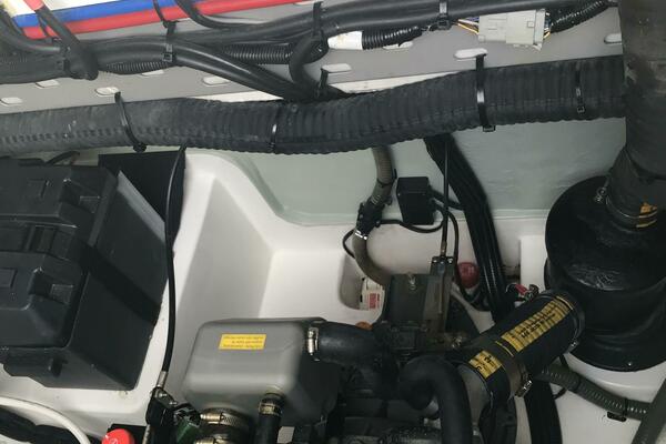 Flip Flops 48ft Leopard Yacht For Sale