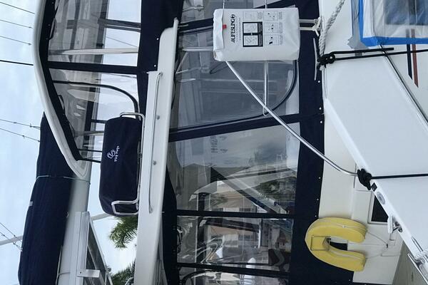 Flip Flops 48ft Leopard Yacht For Sale