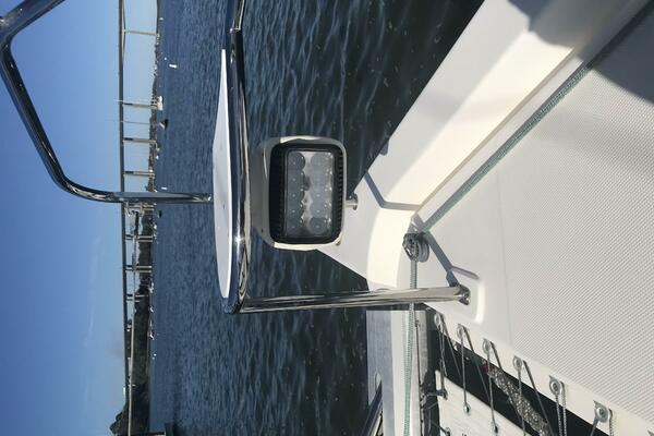 Flip Flops 48ft Leopard Yacht For Sale