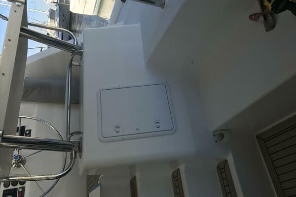 Flip Flops 48ft Leopard Yacht For Sale