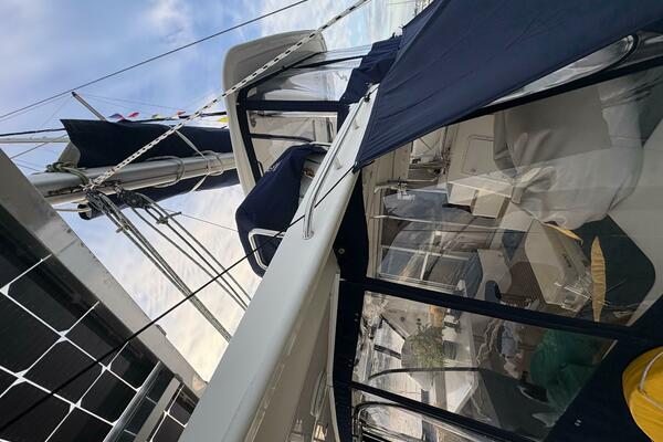 Flip Flops 48ft Leopard Yacht For Sale