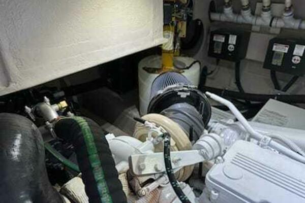 BABYLON 51ft Sea Ray Yacht For Sale