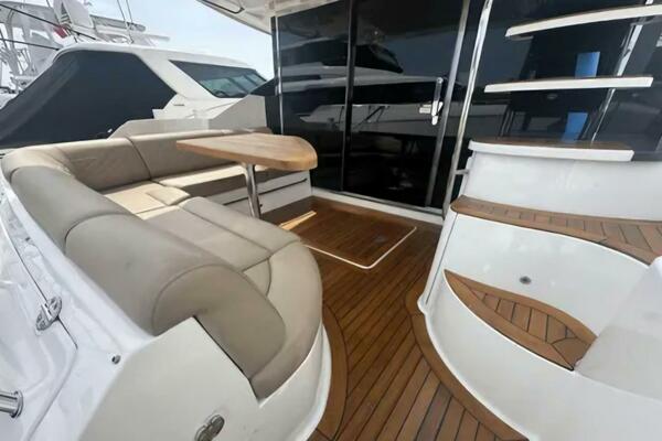 BABYLON 51ft Sea Ray Yacht For Sale