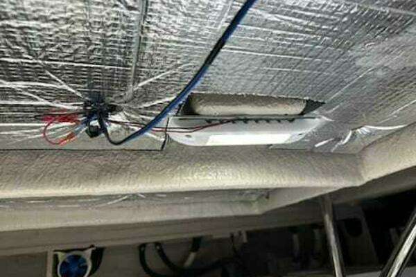 Sea Ray 51 Fly Yacht For Sale