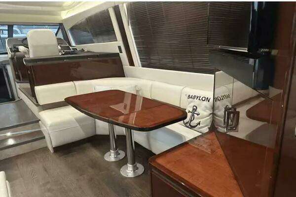 Sea Ray 51 Fly Yacht For Sale