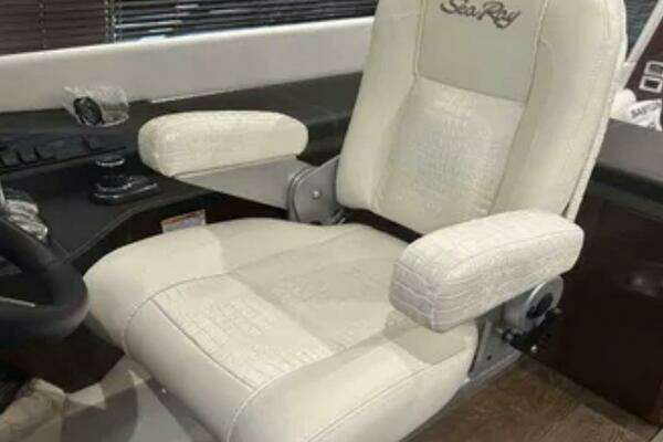 Sea Ray 51 Fly Yacht For Sale