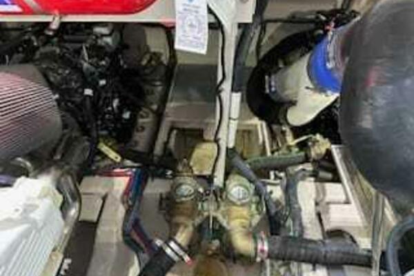 BABYLON 51ft Sea Ray Yacht For Sale