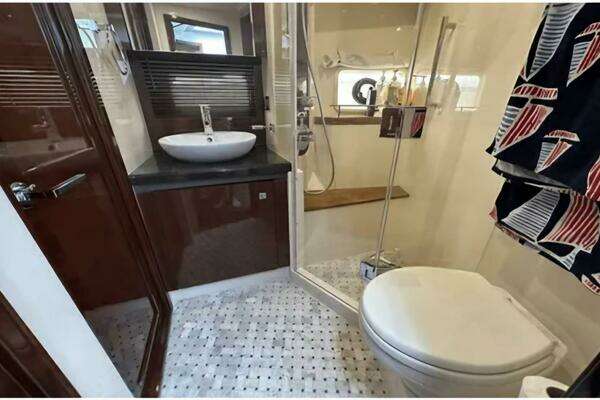 Sea Ray 51 Fly Yacht For Sale