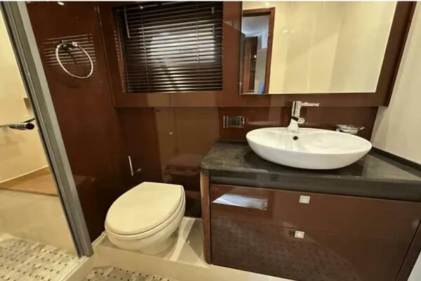 BABYLON 51ft Sea Ray Yacht For Sale