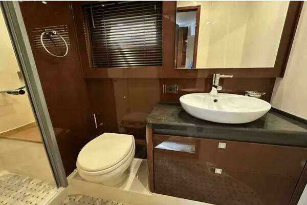 Sea Ray 51 Fly Yacht For Sale