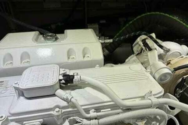 BABYLON 51ft Sea Ray Yacht For Sale