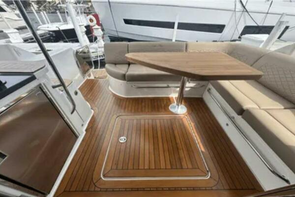 BABYLON 51ft Sea Ray Yacht For Sale