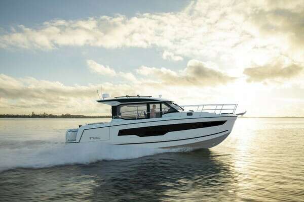 34-ft-Jeanneau-2025-1095- Deltaville Virginia United States  yacht for sale