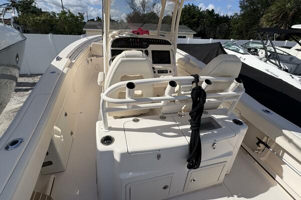 31ft Grady White Yacht For Sale