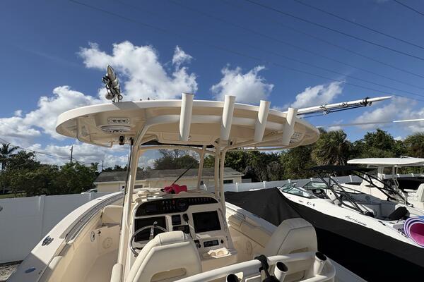 31ft Grady White Yacht For Sale