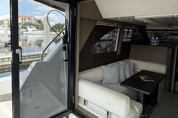 Long Gone 34ft Carver Yacht For Sale