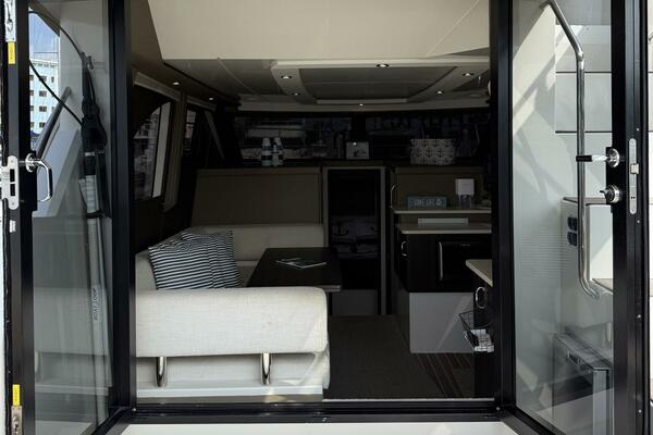 Long Gone 34ft Carver Yacht For Sale