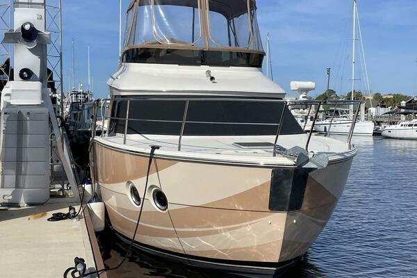 Long Gone 34ft Carver Yacht For Sale