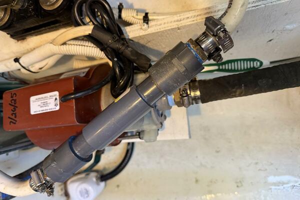 Long Gone 34ft Carver Yacht For Sale