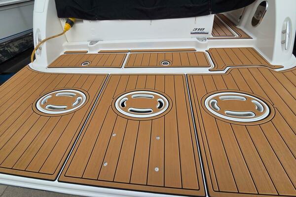 Josh d 31ft Sea Ray Yacht For Sale