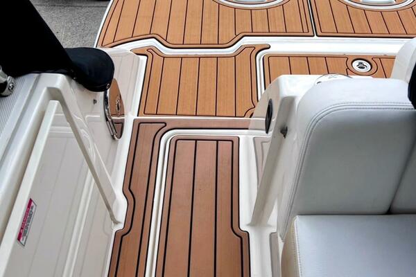 Josh d 31ft Sea Ray Yacht For Sale