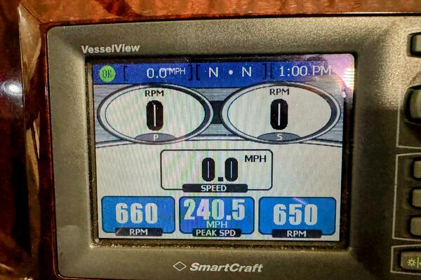 Josh d 31ft Sea Ray Yacht For Sale