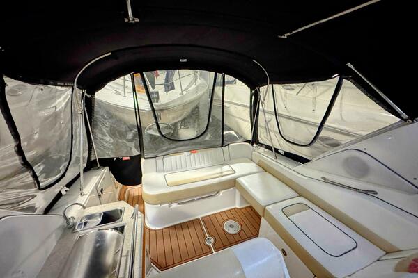 Josh d 31ft Sea Ray Yacht For Sale