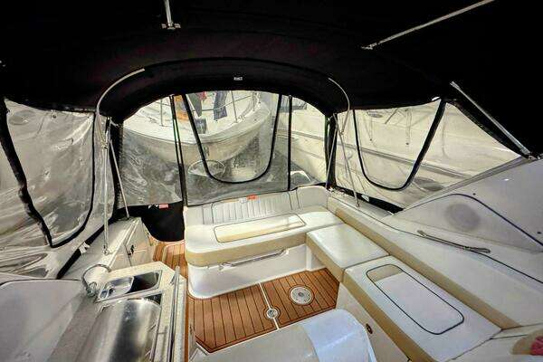 2010 Sea Ray 31