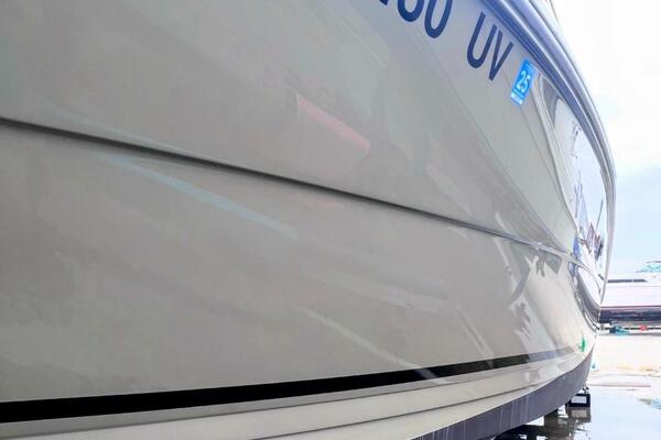 Josh d 31ft Sea Ray Yacht For Sale