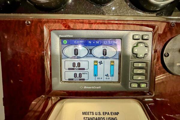 Josh d 31ft Sea Ray Yacht For Sale