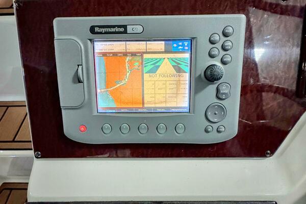 Josh d 31ft Sea Ray Yacht For Sale