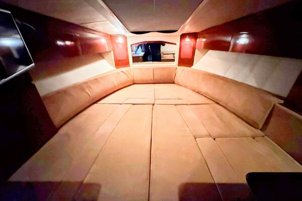 Josh d 31ft Sea Ray Yacht For Sale