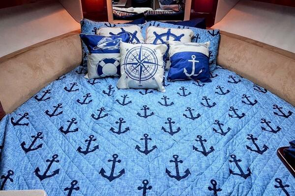 Josh d 31ft Sea Ray Yacht For Sale