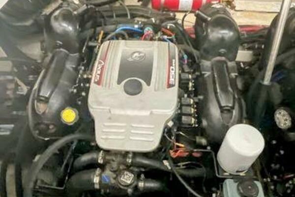 Josh d 31ft Sea Ray Yacht For Sale