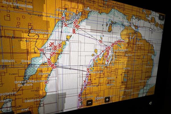 SEASCAPE 40ft Sea Ray Yacht For Sale