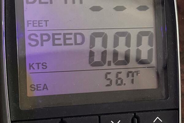 SEASCAPE 40ft Sea Ray Yacht For Sale