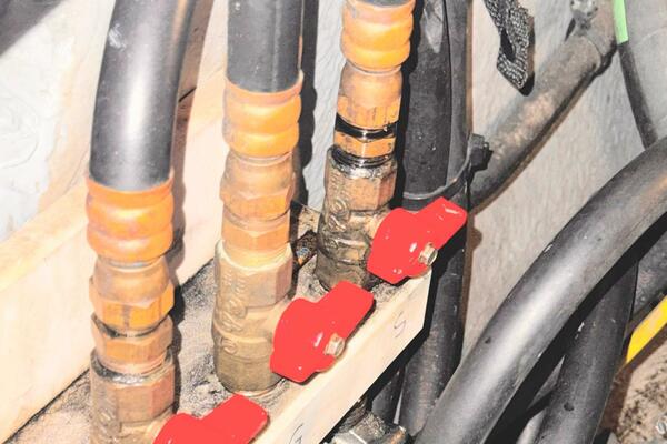 SEASCAPE 40ft Sea Ray Yacht For Sale