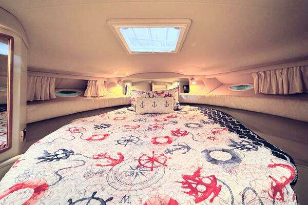 1998 Sea Ray 40