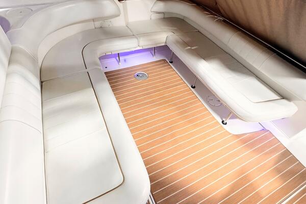 SEASCAPE 40ft Sea Ray Yacht For Sale