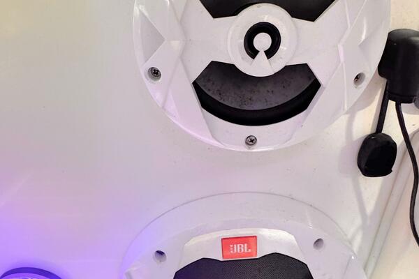 SEASCAPE 40ft Sea Ray Yacht For Sale