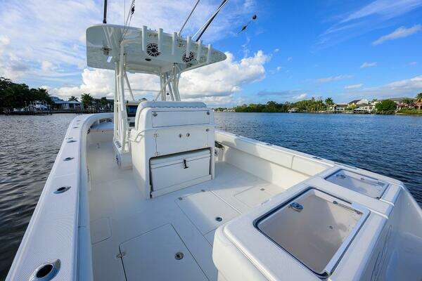 SeaVee 340Z Yacht For Sale