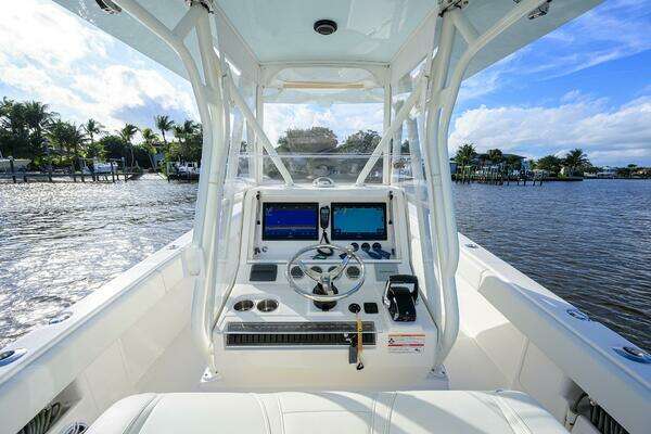SeaVee 340Z Yacht For Sale