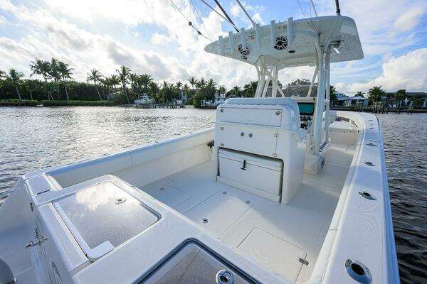 SeaVee 340Z Yacht For Sale