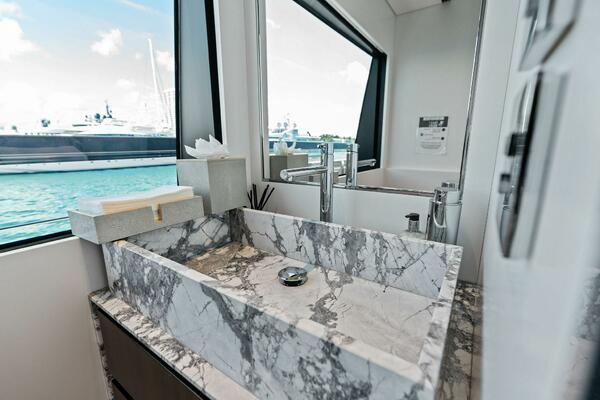 Tenacious 130ft Riva Yacht For Sale